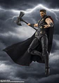 [PREVENTA] Thor (Avengers: Doomsday) - Miniatura 1