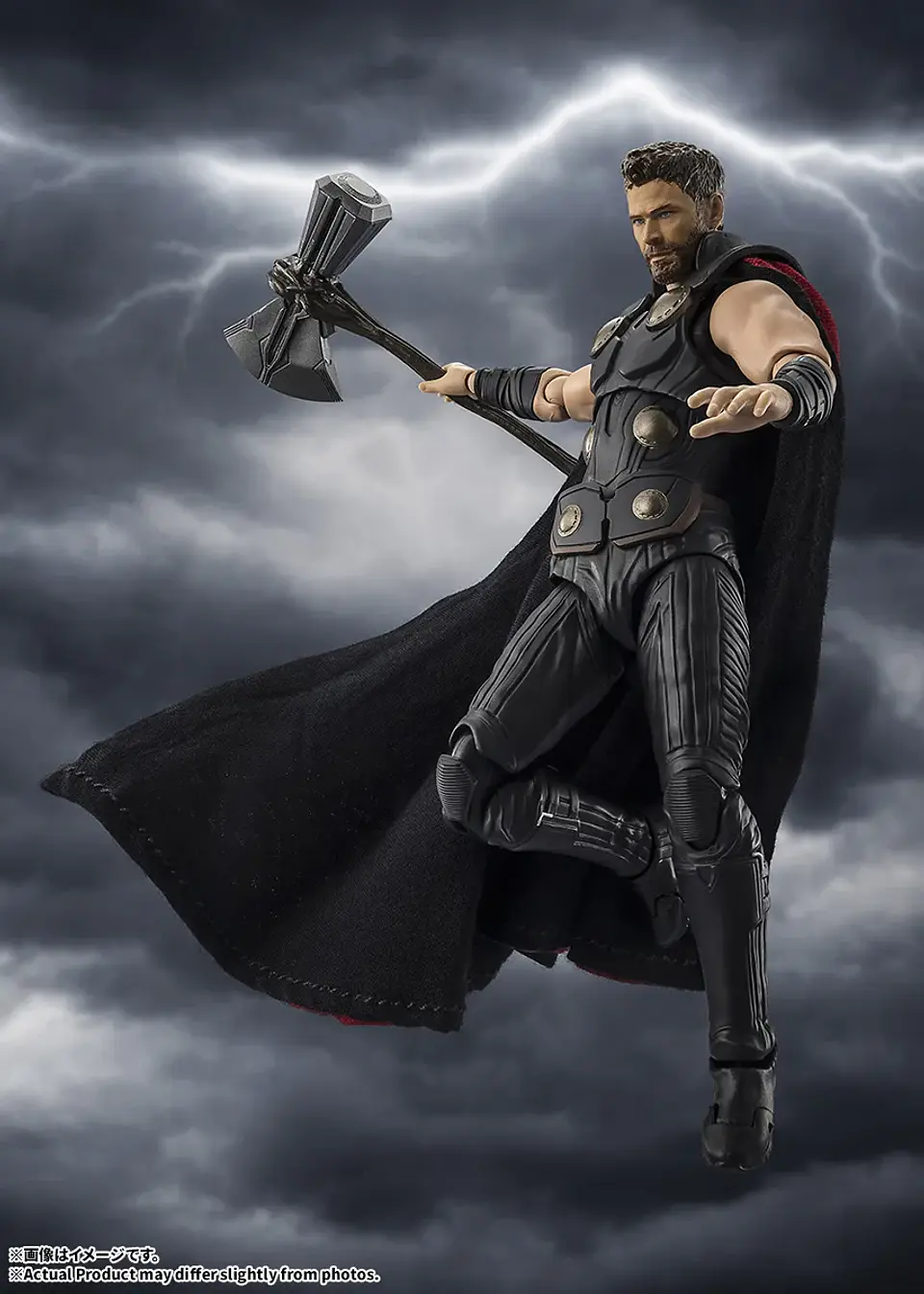 [PREVENTA] Thor (Avengers: Doomsday) 1