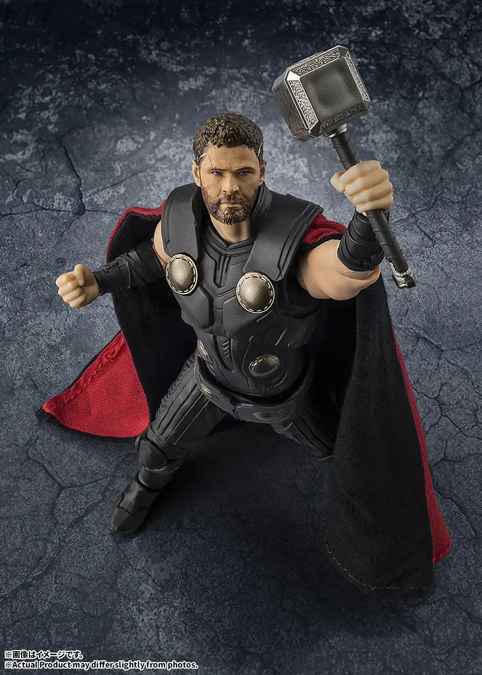 [PREVENTA] Thor (Avengers: Doomsday) 7