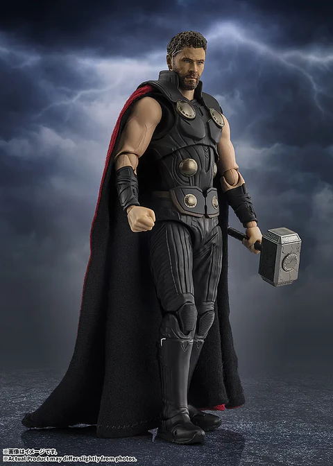 [PREVENTA] Thor (Avengers: Doomsday)