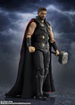 [PREVENTA] Thor (Avengers: Doomsday) - Miniatura 2