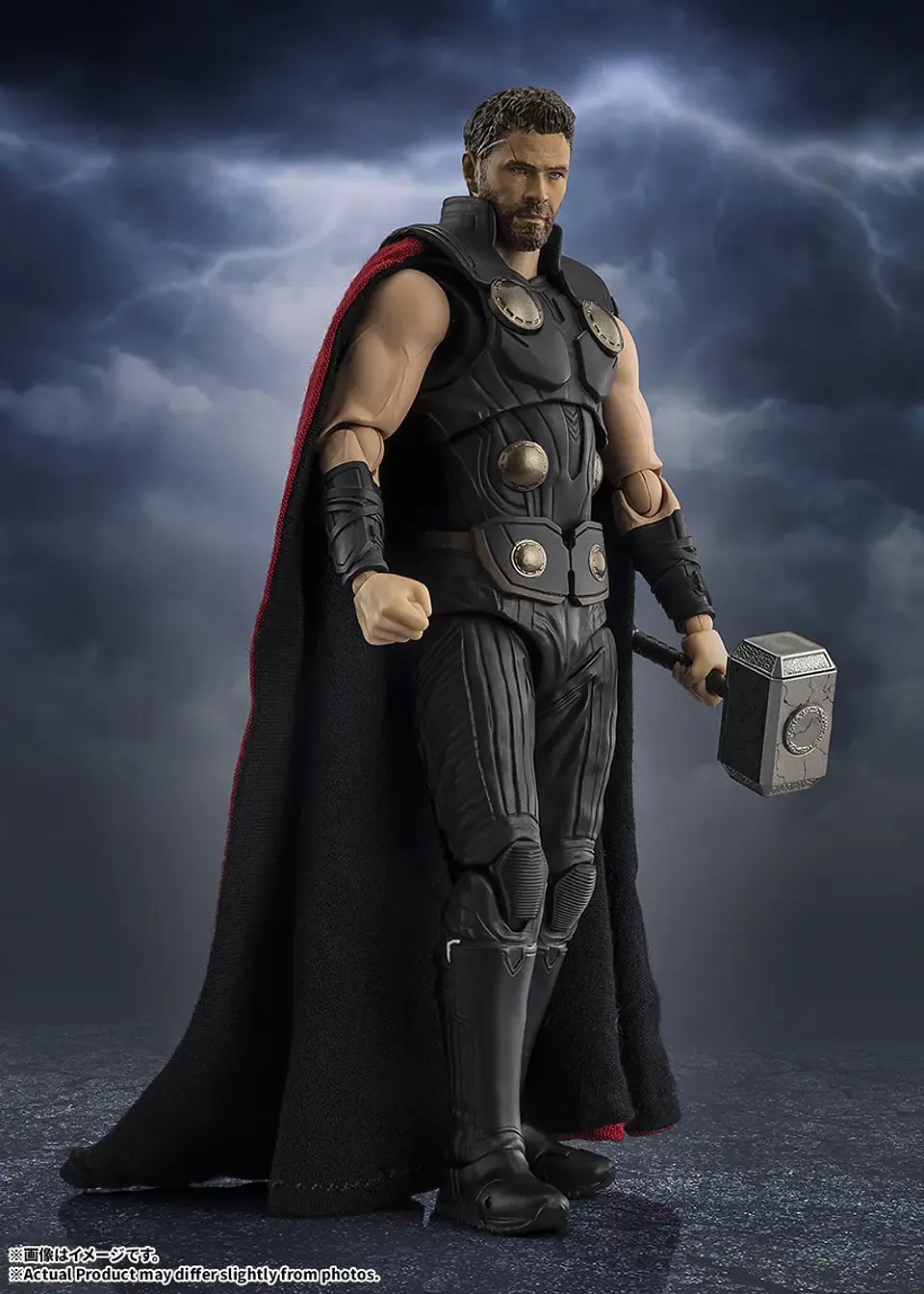 [PREVENTA] Thor (Avengers: Doomsday) 2