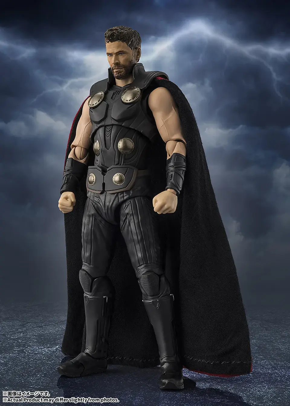 [PREVENTA] Thor (Avengers: Doomsday) 4