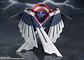 [PREVENTA] Captain America Sam (Avengers: Doomsday) - Miniatura 5