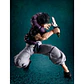 [PREVENTA] Toji Fushiguro Jujutsu Kaisen - Miniatura 2