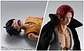 [PREVENTA] Shanks -Marineford- One Piece - Miniatura 8