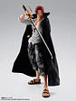 [PREVENTA] Shanks -Marineford- One Piece - Miniatura 4