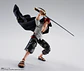 [PREVENTA] Shanks -Marineford- One Piece - Miniatura 5