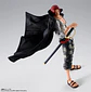 [PREVENTA] Shanks -Marineford- One Piece - Miniatura 7