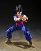 [PREVENTA] Ultimate Gohan Super Hero REISSUE Dragon Ball - Miniatura 6