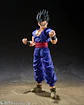 [PREVENTA] Ultimate Gohan Super Hero REISSUE Dragon Ball - Miniatura 1