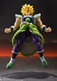 [PREVENTA] Broly -Super- REISSUE Dragon Ball - Miniatura 2