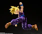[PREVENTA] Super Saiyan Son Gohan -The Fighter Who Surpassed Goku- Dragon Ball - Miniatura 4
