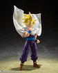 [PREVENTA] Super Saiyan Son Gohan -The Fighter Who Surpassed Goku- Dragon Ball - Miniatura 3