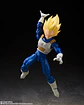 [PREVENTA] Super Saiyan Vegeta -Dangerous Pride- Dragon Ball - Miniatura 2