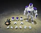 [PREVENTA] Full Power Frieza -Battle Scarred Edition- Dragon Ball - Miniatura 7