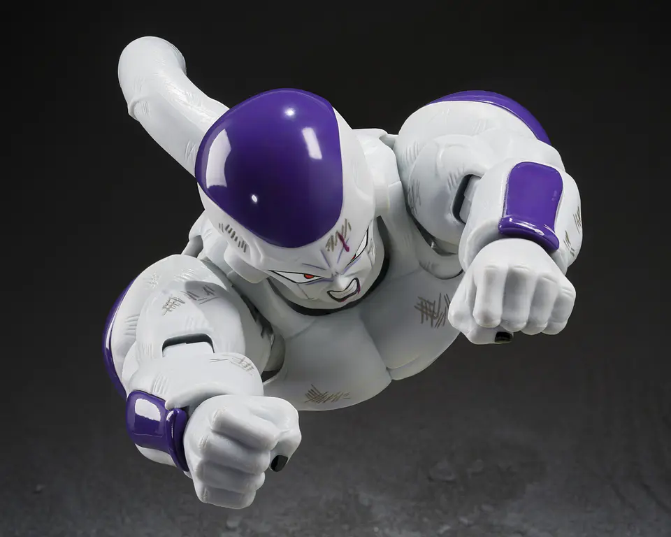 [PREVENTA] Full Power Frieza -Battle Scarred Edition- Dragon Ball 3