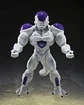 [PREVENTA] Full Power Frieza -Battle Scarred Edition- Dragon Ball - Miniatura 1
