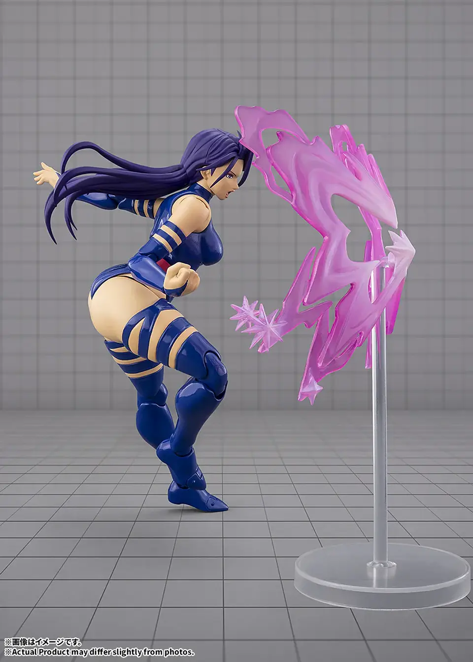 [PREVENTA] Psylocke (Gamerverse) 3