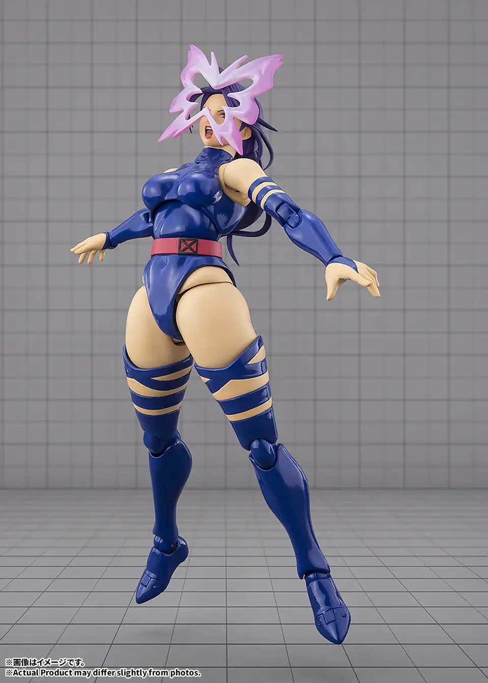 [PREVENTA] Psylocke (Gamerverse) 2