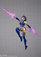 [PREVENTA] Psylocke (Gamerverse) - Miniatura 4