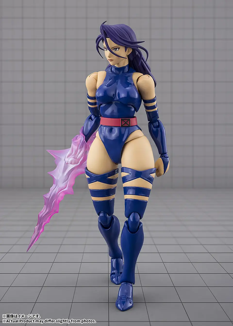 [PREVENTA] Psylocke (Gamerverse) 1
