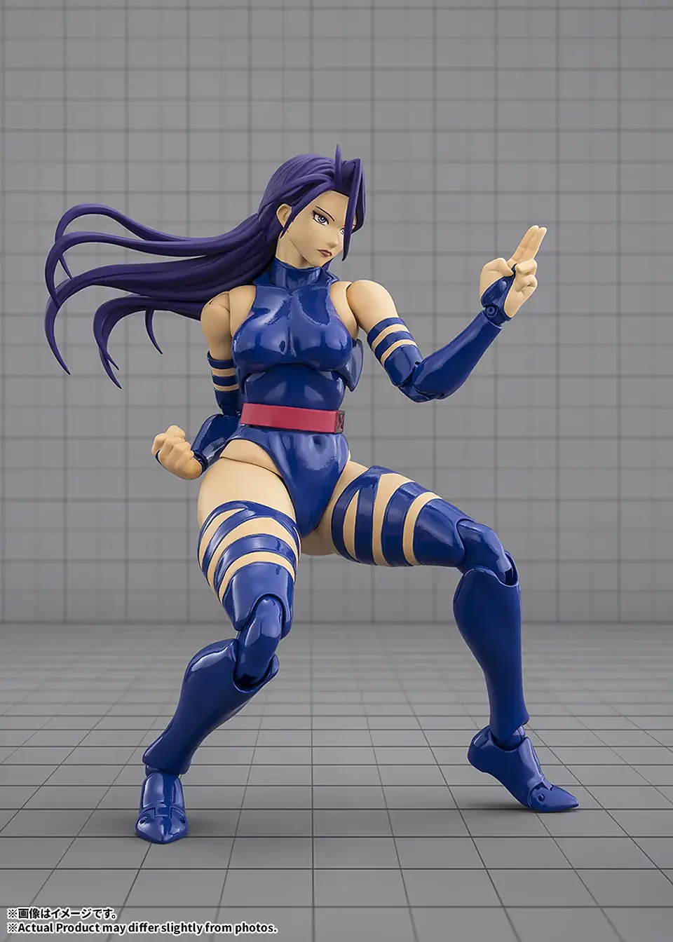 [PREVENTA] Psylocke (Gamerverse) 5