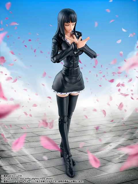 [PREVENTA] Nico Robin -Enies Lobby- One Piece