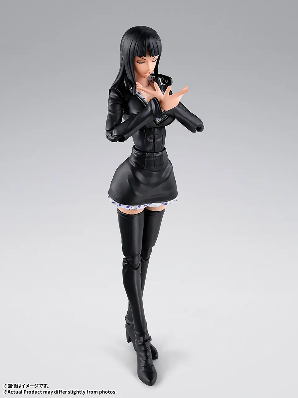 [PREVENTA] Nico Robin -Enies Lobby- One Piece 7