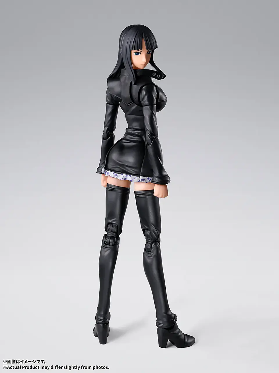 [PREVENTA] Nico Robin -Enies Lobby- One Piece 3