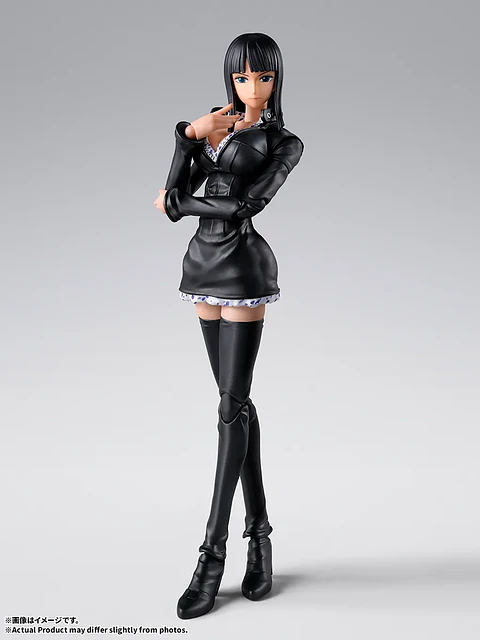 [PREVENTA] Nico Robin -Enies Lobby- One Piece
