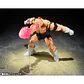 [PREVENTA] Recoome -The Nightmare Recoome- Dragon Ball - Miniatura 4
