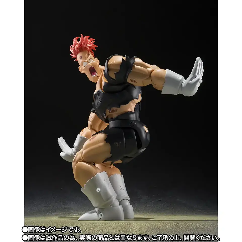 [PREVENTA] Recoome -The Nightmare Recoome- Dragon Ball 2