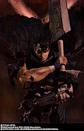 [PREVENTA] Guts (Berserker Armor) - Miniatura 10