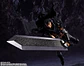 [PREVENTA] Guts (Berserker Armor) - Miniatura 3