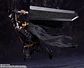 [PREVENTA] Guts (Berserker Armor) - Miniatura 4