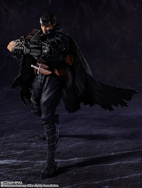 [PREVENTA] Guts (Berserker Armor)