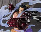 [PREVENTA] Estatua Extra Battle Monkey D. Luffy -Gear 4 Battle Of Monsters On Onigashima- One Piece - Miniatura 2