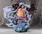 [PREVENTA] Estatua Extra Battle Monkey D. Luffy -Gear 4 Battle Of Monsters On Onigashima- One Piece - Miniatura 3
