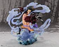 [PREVENTA] Estatua Extra Battle Monkey D. Luffy -Gear 4 Battle Of Monsters On Onigashima- One Piece - Miniatura 1