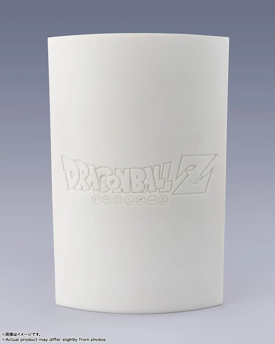 [PREVENTA] Estatua Super Saiyan Son Goku -Trail Of Battles- Dragon Ball 7