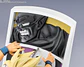 [PREVENTA] Estatua Super Saiyan Son Goku -Trail Of Battles- Dragon Ball - Miniatura 4