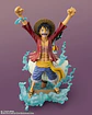 [PREVENTA] Estatua Startune Monkey D Luffy -Setting Out For The New World- One Piece - Miniatura 6