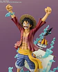 [PREVENTA] Estatua Startune Monkey D Luffy -Setting Out For The New World- One Piece - Miniatura 2