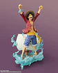 [PREVENTA] Estatua Startune Monkey D Luffy -Setting Out For The New World- One Piece - Miniatura 3