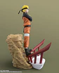 [PREVENTA] Estatua Startune Naruto Uzumaki -The Will To Hokage- - Miniatura 6