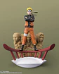 [PREVENTA] Estatua Startune Naruto Uzumaki -The Will To Hokage- - Miniatura 1