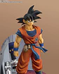 [PREVENTA] Estatua Startune Son Goku -Let The Battle Begin- Dragon Ball - Miniatura 2