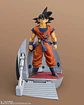 [PREVENTA] Estatua Startune Son Goku -Let The Battle Begin- Dragon Ball - Miniatura 1