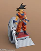 [PREVENTA] Estatua Startune Son Goku -Let The Battle Begin- Dragon Ball - Miniatura 3